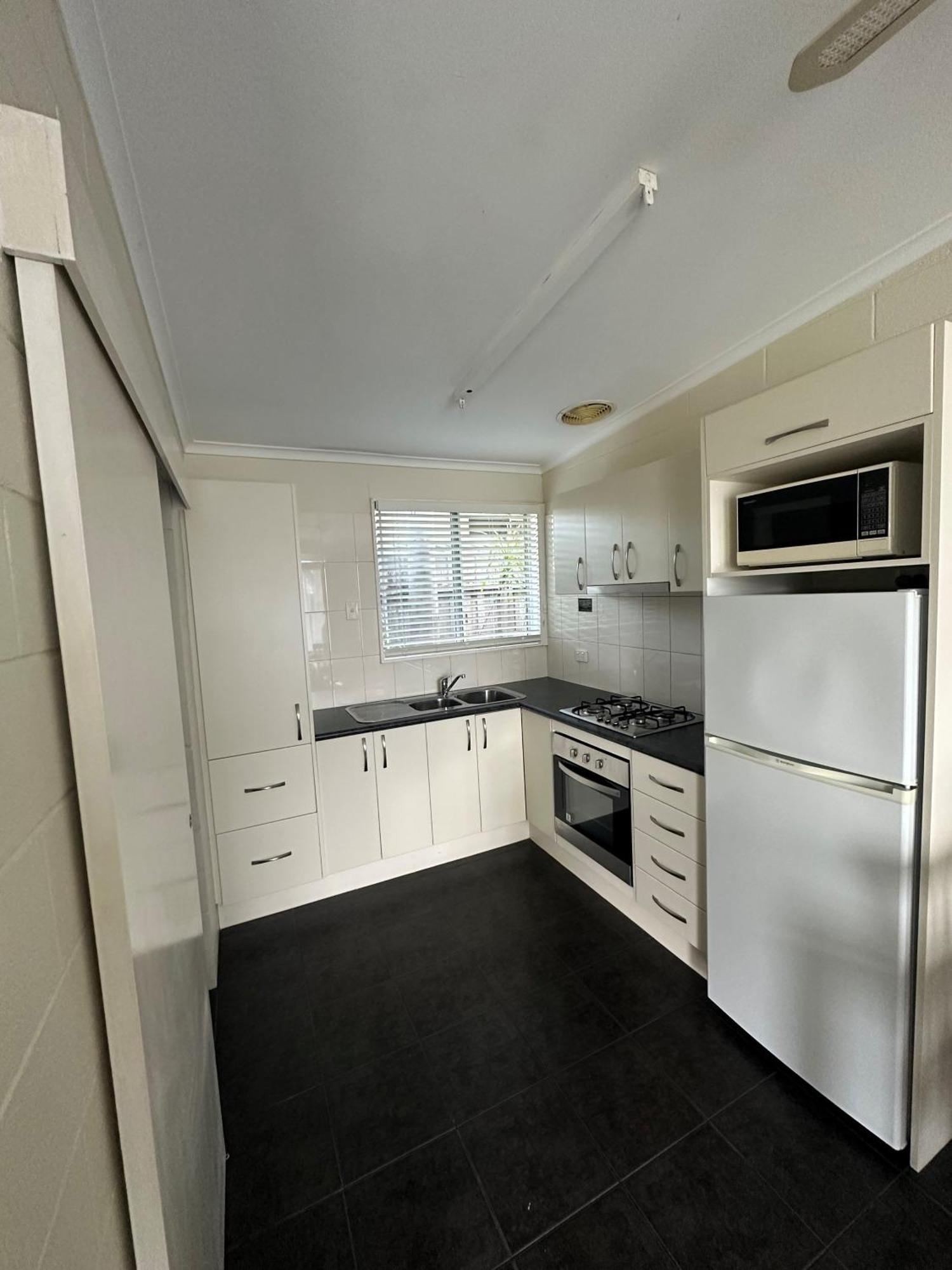 The Silver Bream Motel & Self Contained Units 말라쿠타 외부 사진